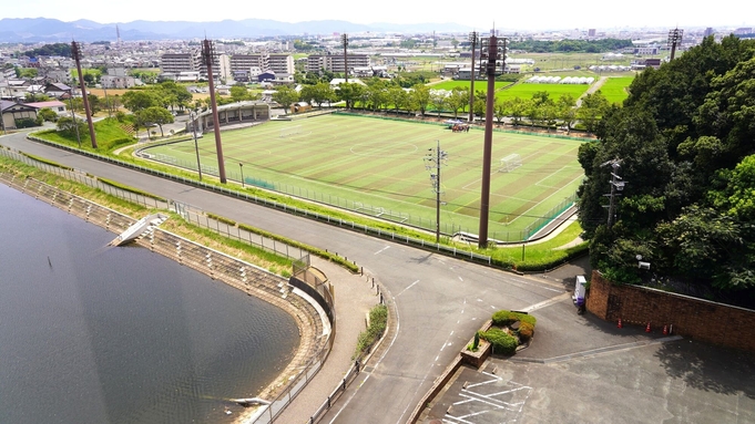 ◆【平日限定】平日限定でとってもお得！さらに軽朝食が＋１００円！朝早い出発の方にもお勧め！【朝食付】